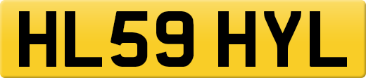 HL59HYL